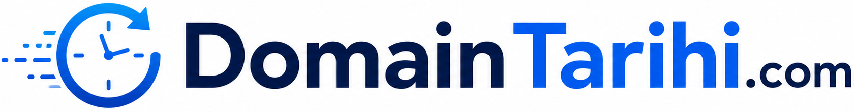 DomainTarihi.com